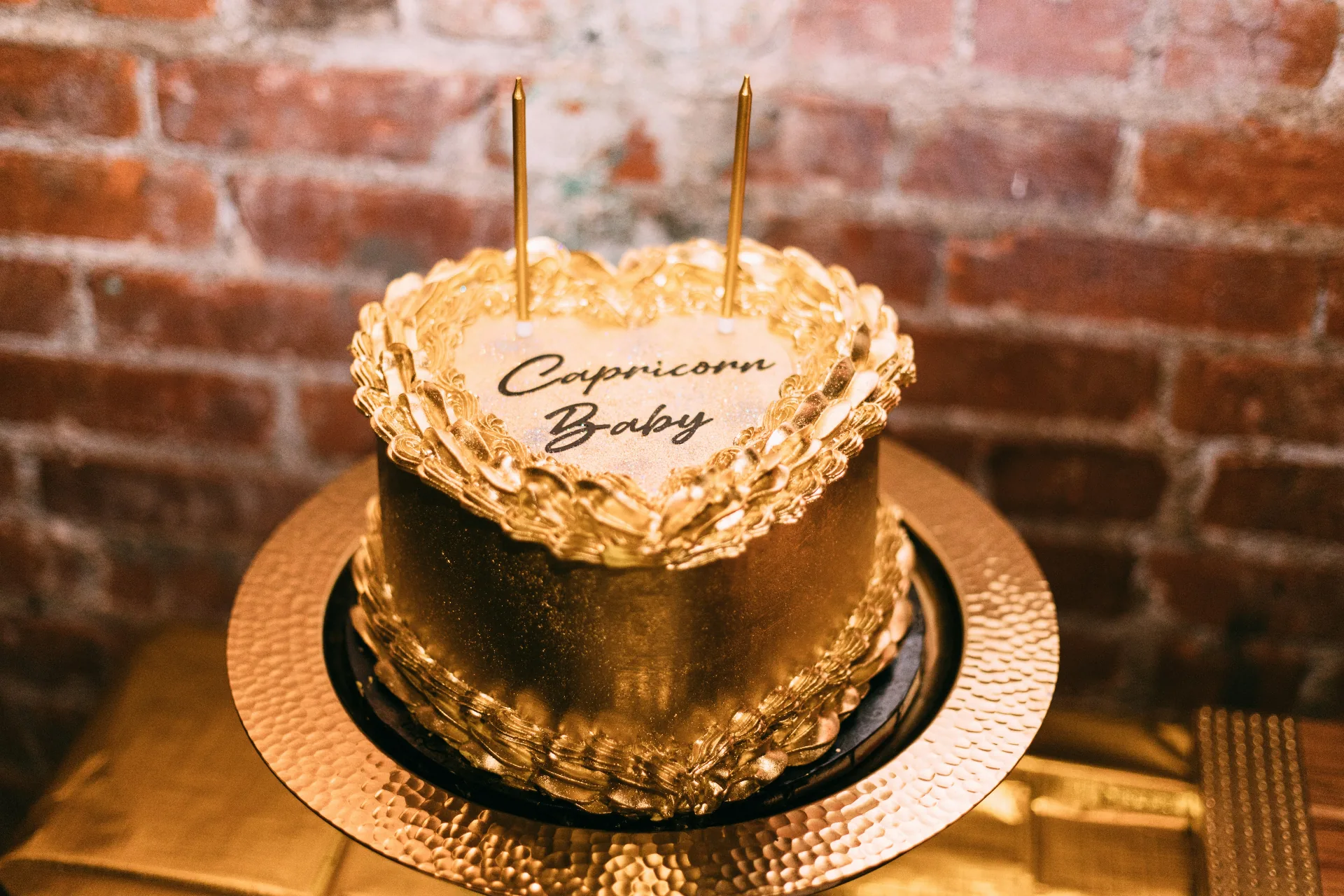 Custom Celebration Cakes