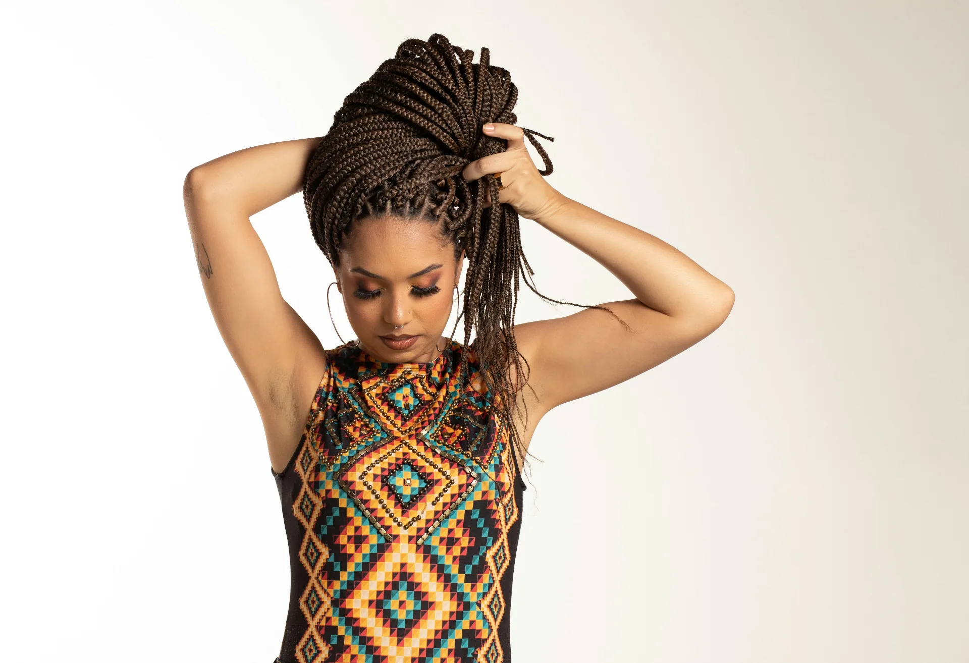 Crochet Clothing