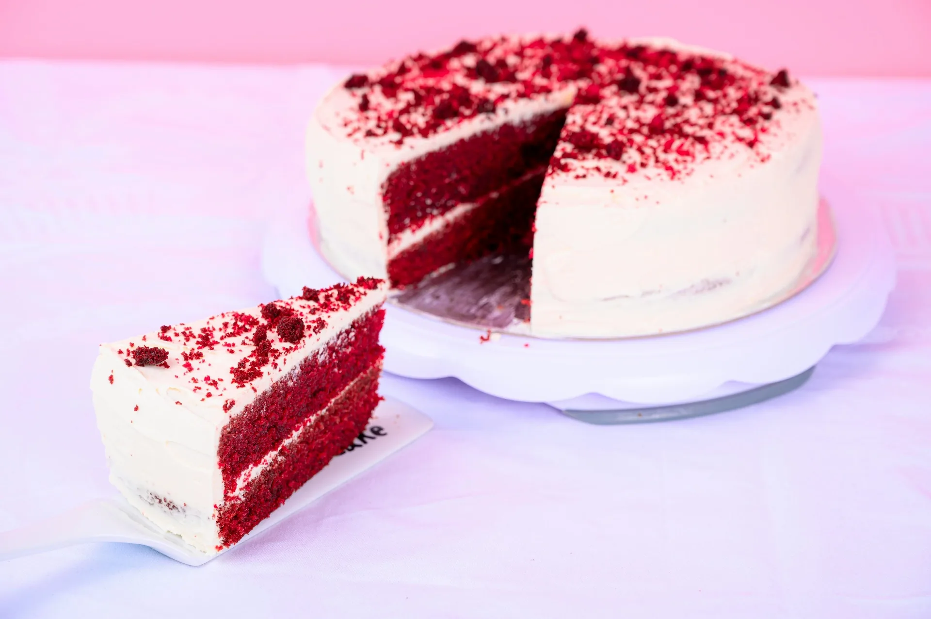 Specialty Flavored Cakes