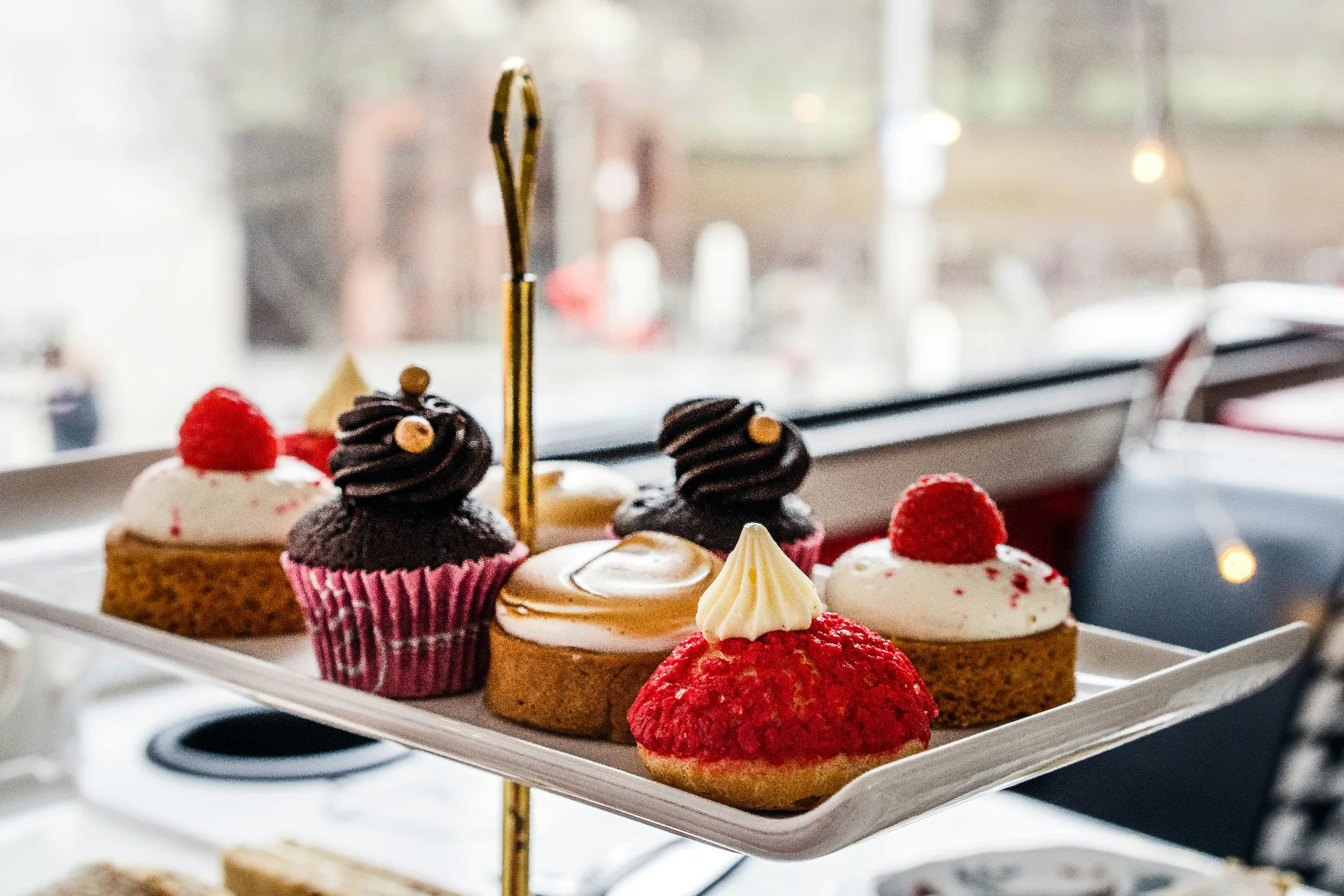 Themed Dessert Sets